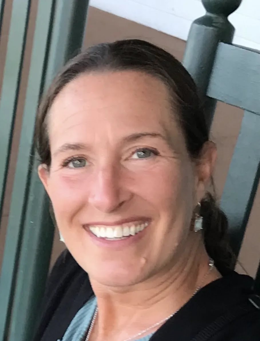 Angela Johnson